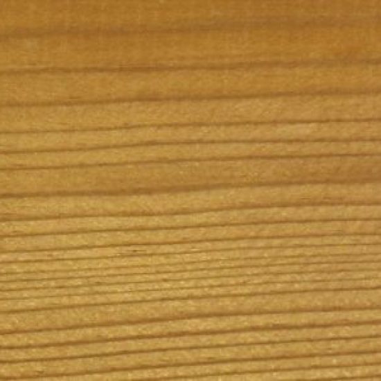 Thermowood close up